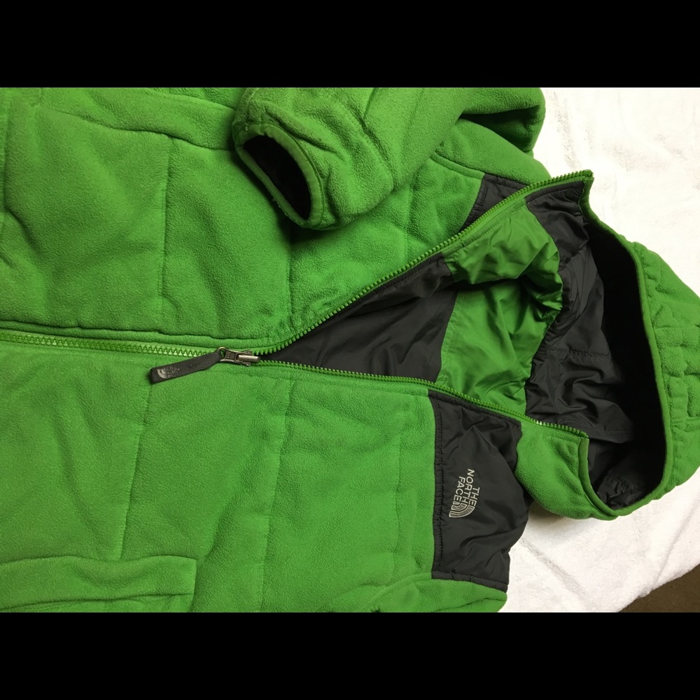 The North Face Jacet